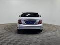 Mercedes-Benz C 200 2007 года за 4 610 000 тг. в Алматы – фото 6