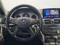 Mercedes-Benz C 200 2007 года за 4 610 000 тг. в Алматы – фото 12