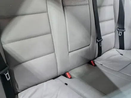 Mercedes-Benz C 200 2007 года за 4 610 000 тг. в Алматы – фото 17