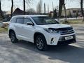 Toyota Highlander 2017 годаfor18 000 000 тг. в Шымкент – фото 3