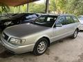 Audi A6 1996 годаfor2 550 000 тг. в Алматы – фото 5