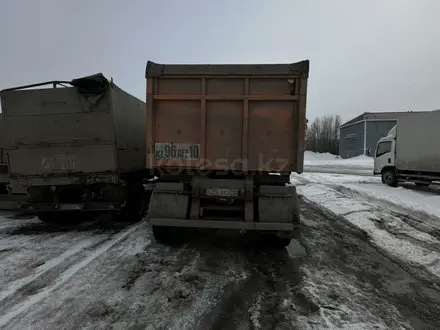 МАЗ  Прицеп самосвальный 2006 года за 3 700 000 тг. в Костанай