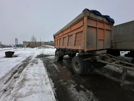 МАЗ  Прицеп самосвальный 2006 года за 3 700 000 тг. в Костанай – фото 3