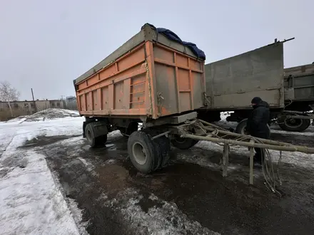 МАЗ  Прицеп самосвальный 2006 года за 3 700 000 тг. в Костанай – фото 2