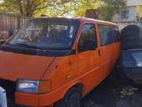 Volkswagen Transporter 1994 годаүшін1 000 000 тг. в Шахтинск