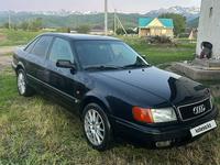 Audi 100 1993 годаүшін1 600 000 тг. в Алматы