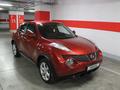 Nissan Juke 2012 года за 5 850 000 тг. в Тараз