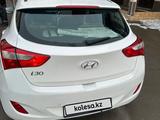 Hyundai i30 2014 года за 5 300 000 тг. в Алматы – фото 4