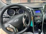 Hyundai i30 2014 годаүшін5 600 000 тг. в Алматы – фото 5