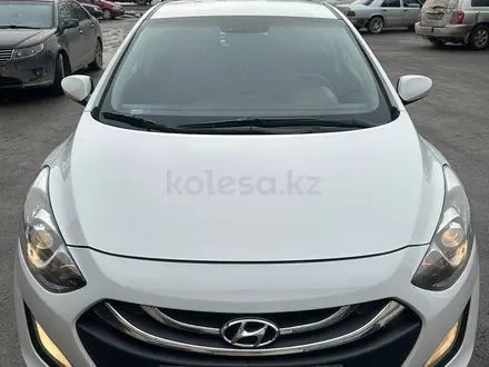 Hyundai i30 2014 года за 5 300 000 тг. в Алматы – фото 11