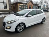 Hyundai i30 2014 года за 5 300 000 тг. в Алматы – фото 3