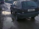 Volkswagen Golf 1993 года за 1 000 000 тг. в Астана – фото 3