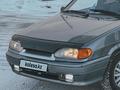 ВАЗ (Lada) 2115 2005 годаfor999 999 тг. в Шубаркудук – фото 5