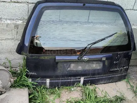 Крышка багажника уневерсал за 80 000 тг. в Шымкент
