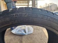 Шины Michelin 295/35 r21 за 100 000 тг. в Уральск