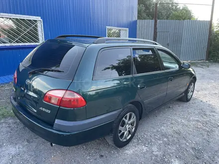 Toyota Avensis 2002 года за 2 650 000 тг. в Петропавловск – фото 27