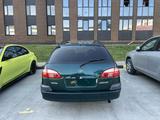 Toyota Avensis 2002 годаүшін2 880 000 тг. в Петропавловск – фото 3