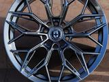 R19 8, 5J ET35 73.1 5x108 HBүшін400 000 тг. в Алматы