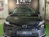 Toyota Camry 2023 годаүшін15 000 000 тг. в Астана