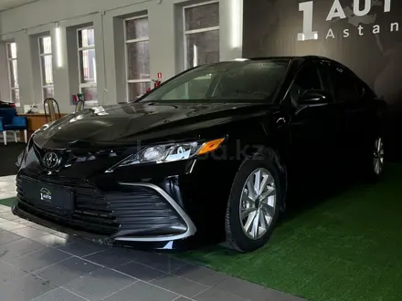 Toyota Camry 2023 года за 15 000 000 тг. в Астана – фото 5