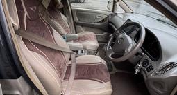 Toyota Harrier 1998 годаүшін4 300 000 тг. в Алматы – фото 4