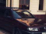 Volkswagen Passat 1996 года за 1 900 000 тг. в Шымкент – фото 4