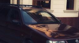 Volkswagen Passat 1996 годаүшін1 900 000 тг. в Шымкент – фото 4