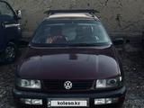 Volkswagen Passat 1996 года за 1 900 000 тг. в Шымкент – фото 2