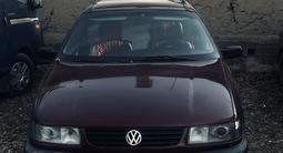 Volkswagen Passat 1996 годаүшін1 900 000 тг. в Шымкент – фото 2