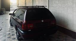 Volkswagen Passat 1996 годаүшін1 900 000 тг. в Шымкент