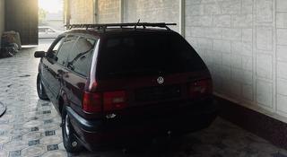 Volkswagen Passat 1996 года за 1 900 000 тг. в Шымкент