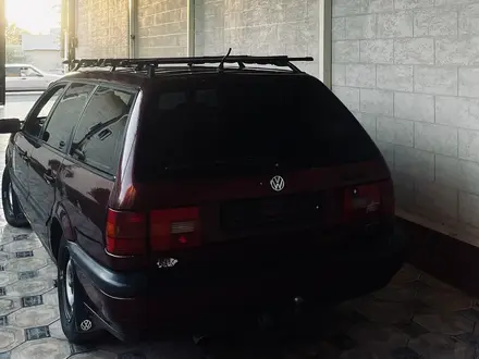 Volkswagen Passat 1996 года за 1 900 000 тг. в Шымкент