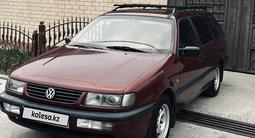 Volkswagen Passat 1996 годаүшін1 900 000 тг. в Шымкент – фото 3