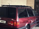 Volkswagen Passat 1996 года за 1 900 000 тг. в Шымкент – фото 5