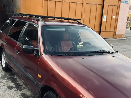Volkswagen Passat 1996 года за 1 900 000 тг. в Шымкент – фото 6