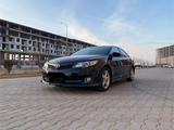 Toyota Camry 2012 года за 8 700 000 тг. в Актау – фото 4