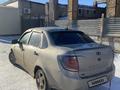 ВАЗ (Lada) Granta 2190 2012 годаfor2 300 000 тг. в Жезказган – фото 4