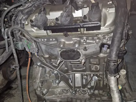 TitanAuto Honda J35A8, J35 3.5л двигатель за 750 000 тг. в Астана – фото 4