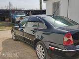 Volkswagen Passat 2002 года за 2 600 000 тг. в Кордай – фото 2