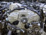 Контрактный Двигатель Z50 3.5 литра Nissan Murano за 450 000 тг. в Астана
