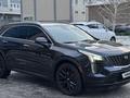 Cadillac XT4 2022 годаfor18 000 000 тг. в Астана – фото 7