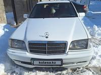 Mercedes-Benz C 200 1994 годаүшін2 500 000 тг. в Шымкент