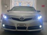 Toyota Camry 2012 годаүшін6 000 000 тг. в Жанаозен