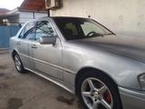 Mercedes-Benz C 280 1994 года за 2 176 103 тг. в Актау