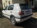 Volkswagen Golf 1992 годаfor850 000 тг. в Алматы – фото 3