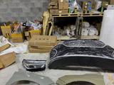 Бампер, крыло, фара на Haval M6үшін50 000 тг. в Алматы
