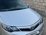 Toyota Camry 2012 годаfor8 400 000 тг. в Актау – фото 2