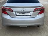 Toyota Camry 2012 годаfor8 400 000 тг. в Актау – фото 5