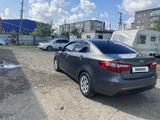 Kia Rio 2014 годаfor5 400 000 тг. в Кокшетау – фото 5