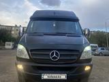 Mercedes-Benz Sprinter 2008 годаүшін11 000 000 тг. в Жезказган